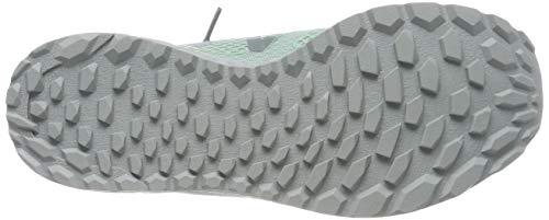 New Balance Fresh Foam Gobi, Zapatillas de Running para Asfalto para Mujer, Blanco (White Agave White Agave), 37.5 EU