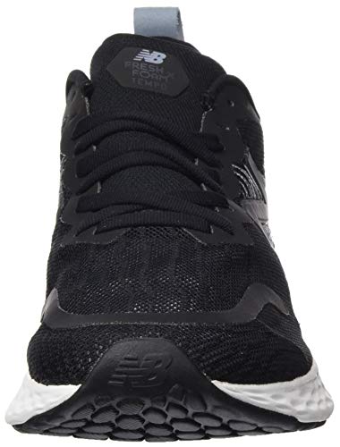 New Balance Fresh Foam Tempo h, Zapatillas de Running para Hombre, Negro (Black B), 40 EU