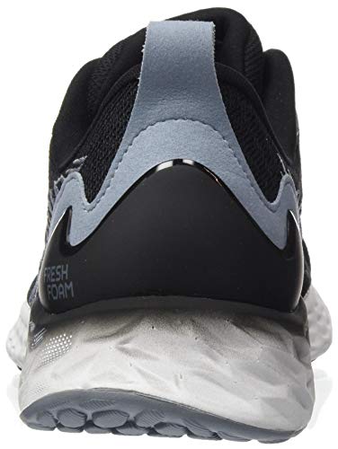 New Balance Fresh Foam Tempo h, Zapatillas de Running para Hombre, Negro (Black B), 40 EU