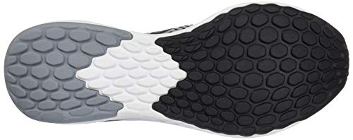 New Balance Fresh Foam Tempo h, Zapatillas de Running para Hombre, Negro (Black B), 40.5 EU