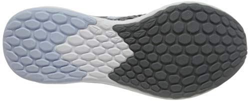 New Balance Fresh Foam Tempo m, Zapatillas de Running para Mujer, Negro (Black B), 37.5 EU