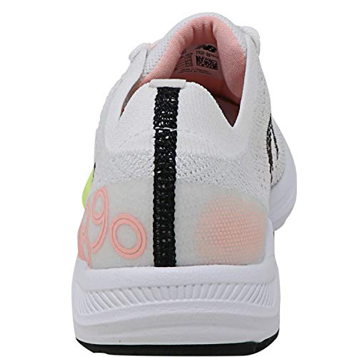 New Balance W890V7 m, Zapatillas de Running para Mujer, Blanco (White White), 37 EU
