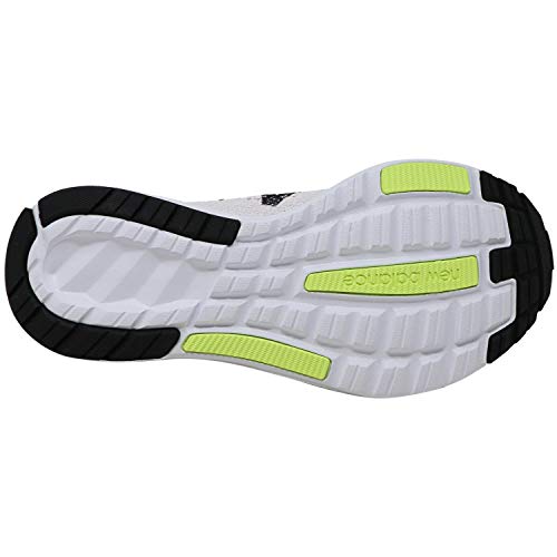 New Balance W890V7 m, Zapatillas de Running para Mujer, Blanco (White White), 37 EU