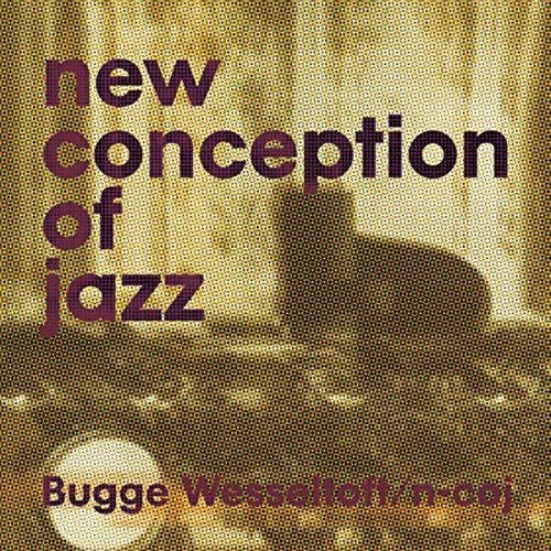 New Conception Of Jazz [lp] [Vinilo]