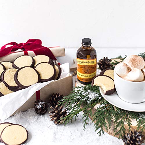 Nielsen Massey Almond Extract