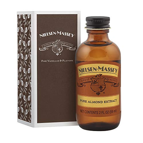 Nielsen Massey Almond Extract