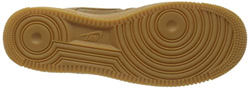 Nike Cj9178-200, Zapatillas para Hombre, Brown, 47 EU