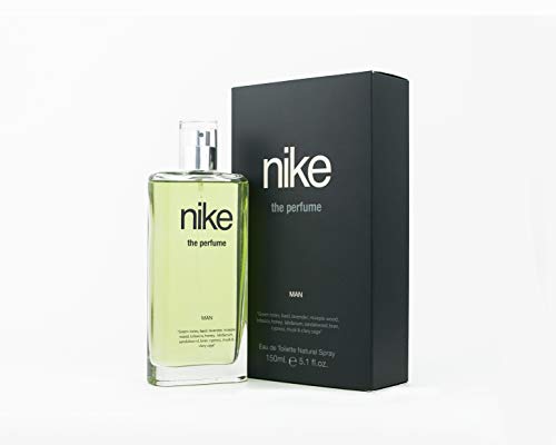Nike The Perfume Man Eau de Toilette Natural Spray 150ml