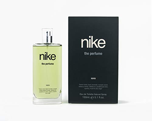 Nike The Perfume Man Eau de Toilette Natural Spray 150ml