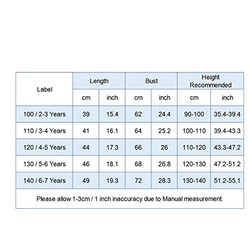 Niños Niñas Jersey de Navidad Sudadera de Punto Suéter Invierno Pull-Over Manga Larga Ciervo Rojo 5-6 Años