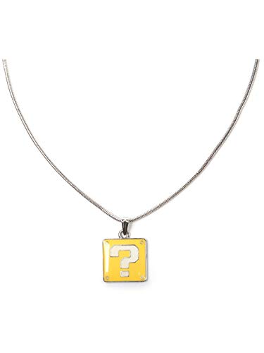 Nintendo – Collar – Question Mark