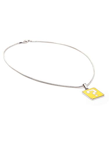 Nintendo – Collar – Question Mark