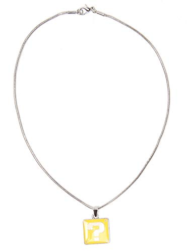 Nintendo – Collar – Question Mark