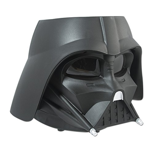 NK Tostadora Darth Vader 2 rebanadas