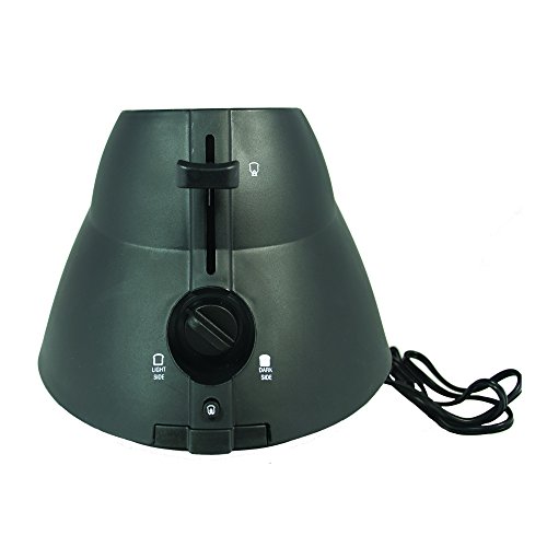 NK Tostadora Darth Vader 2 rebanadas