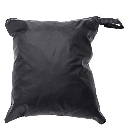 NLRHH 2 piezas impermeables para asientos delanteros de coche universales antisucios resistentes al desgaste asientos de auto protectores aptos para la mayoría de coches, camiones, SUV