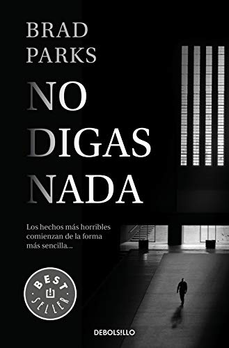 No digas nada (Best Seller)