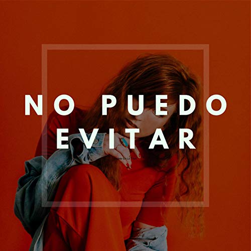 No puedo evitar