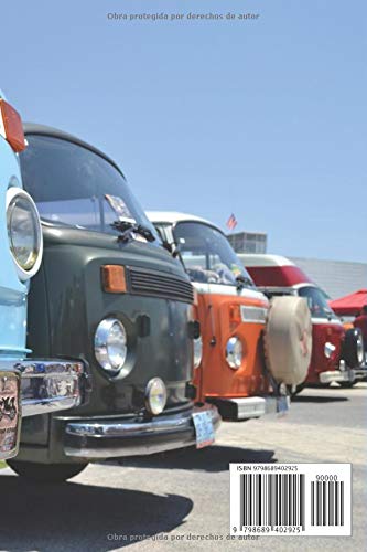 No Soy Viejo Soy Vintage: Un divertido y original regalo de cumpleaños para tu hombre, marido, padre, abuelo, hermano, tío, padrino, amigo o colega