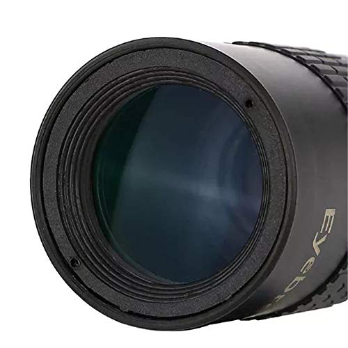 Nobrannd HD Monculares Portátil Telescopio 10-30x30 Zoom HD monocular Camping Bird Watching Impermeable Mini Telescopio visión Nocturna Negro Conveniente para El Recorrido Y El Juego