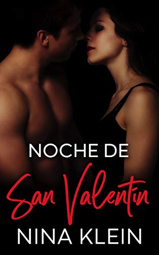 Noche de San Valentín: Una historia erótica
