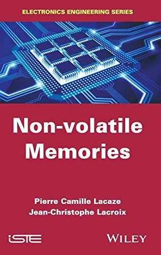 Non-Volatile Memories (Iste)