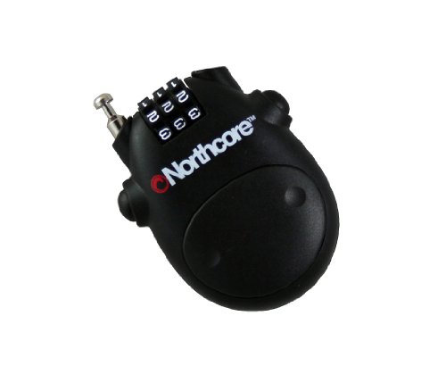 Northcore Viper-X Snowboard Lock 2G