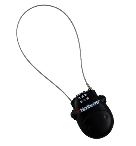 Northcore Viper-X Snowboard Lock 2G