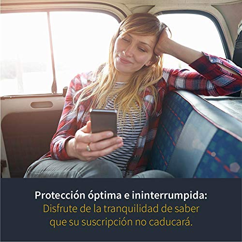 Norton 360 Deluxe 2021 - Antivirus software para 5 Dispositivos y 15 meses de suscripción con renovación automática, Secure VPN y Gestor de contraseñas, para PC, Mac tableta y smartphone