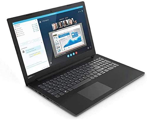 Notebook Lenovo Essential, AMD A4 2.6GHz Burst Mode, Pantalla de 15.6 " LED, 8GB DDR4 SSD 256GB, BT, Wi-Fi,Graphic Radeon R3, Gar Italia, HDMI, USB 3.0 Windows 10 PRO, Teclado italiano QWERTY