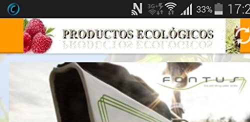 Noticias ecológicas