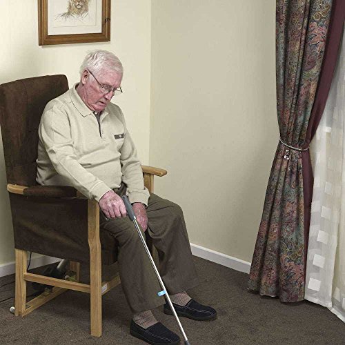 NRS L36237 - Pinza para agarrar objetos