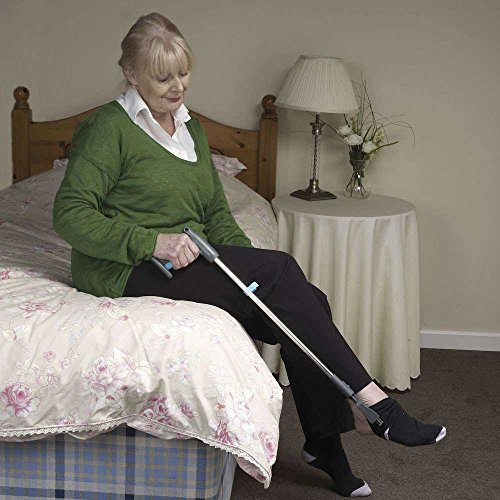 NRS L36237 - Pinza para agarrar objetos