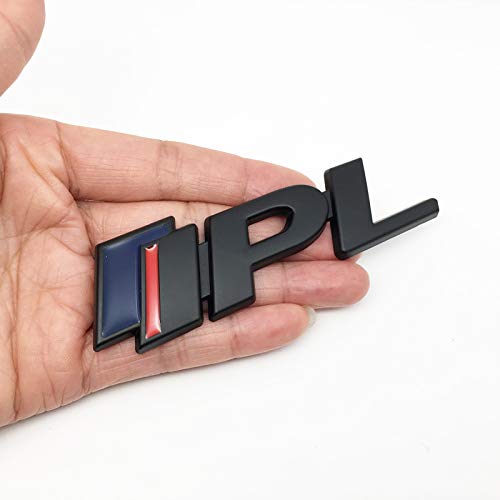 NsbsXs Interior automotriz,For Infiniti Q50 Q50L Q30 Q70 G25 QX60 QX70 FX35 FX37 Car Styling Car Sticker 3D IPL Logo Metal Emblem Badge Decals Car Sticker