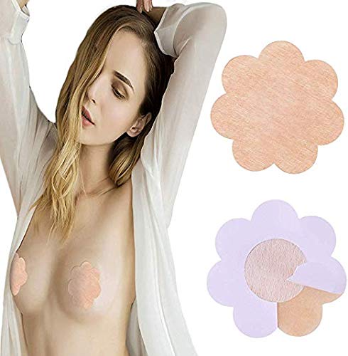 Nueva cinta para el pecho Cinta invisible para levantar el pecho Cinta médica transparente para el pecho Cinta para el sujetador sin tirantes Cinta diseñada para Boby Skin Kim K's Secret (33FT)