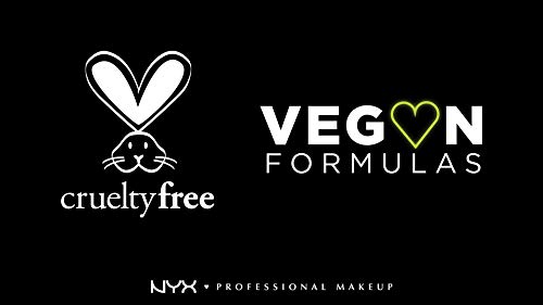 NYX Professional Makeup Prebase de maquillaje Studio Perfect Primer - Green, Minimiza poros y líneas finas, Tez unificada, Fórmula vegana