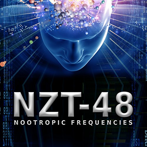 NZT-48 (Nootropic Frequencies)