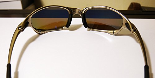 Oakley Juliet Plasma (oz)