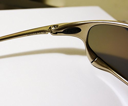 Oakley Juliet Plasma (oz)