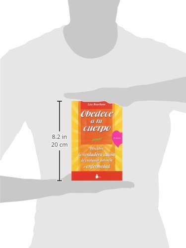 Obedece a tu cuerpo, amate! (2011)