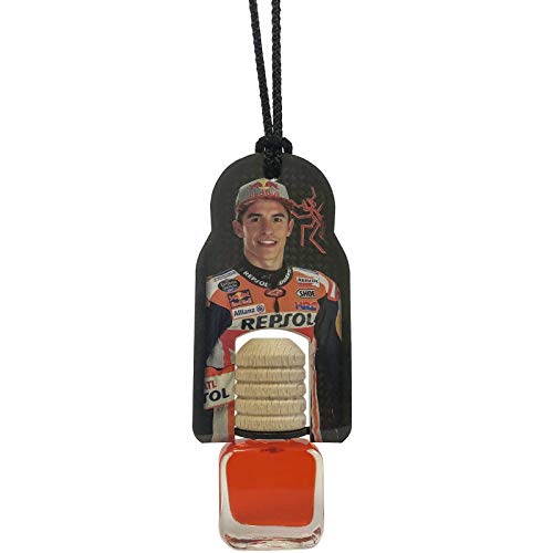 OCC MOTORSPORT AMBMARC2 AMBIENTADOR Coche Marc Marquez, Rojo