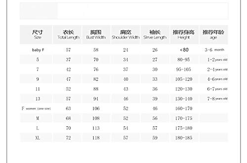 ODOKEI Sueter Navideño Familiar Jerseys Navideños Familiares Niño Niña Sueter Hombre Mujer para la Familia Jerseys Navideños Capucha Jersey de Navidad bebé F