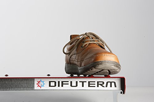 OFFIS !! CALIENTA PIES MÁS EFICIENTE!! !! !!Calienta pies con un bajo Consumo 60w, diseñado para Calentar los pies en oficinas, viviendas etc. Sin Necesidad de quitarse los Zapatos.