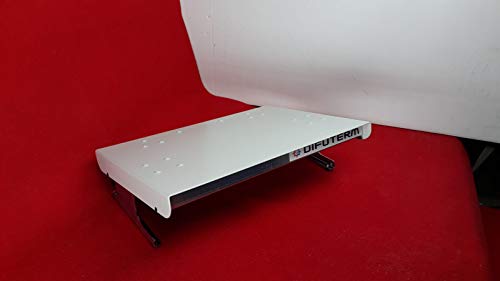 OFFIS !! CALIENTA PIES MÁS EFICIENTE!! !! !!Calienta pies con un bajo Consumo 60w, diseñado para Calentar los pies en oficinas, viviendas etc. Sin Necesidad de quitarse los Zapatos.