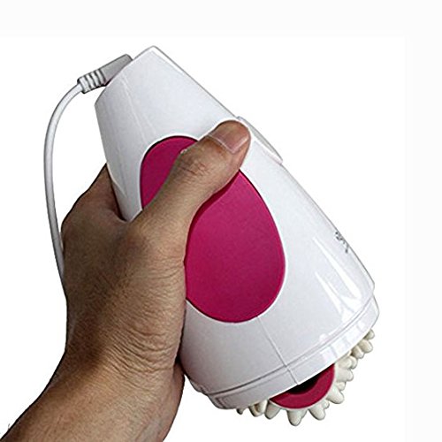 OFKPO Masajeador Anticelulítico - Sistema lipo-modelador Profesional para Combatir la Celulitis y la flacidez