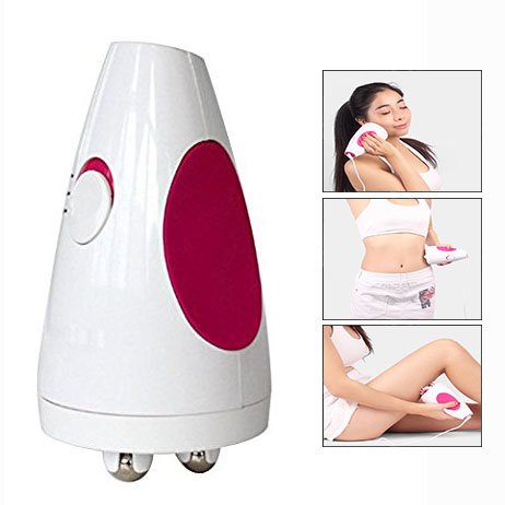 OFKPO Masajeador Anticelulítico - Sistema lipo-modelador Profesional para Combatir la Celulitis y la flacidez