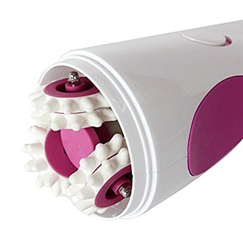 OFKPO Masajeador Anticelulítico - Sistema lipo-modelador Profesional para Combatir la Celulitis y la flacidez