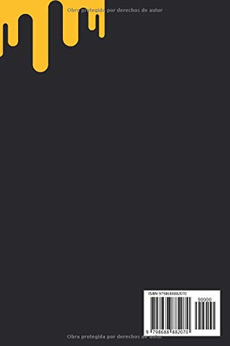 OK, PERO PRIMERO FONDUE: CUADERNO LINEADO | Diario, Cuaderno de Notas, Apuntes o Agenda | Regalo Creativo y Original para los Amantes del Fondue