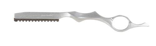 Olivia Garden The Edge - Navaja para el pelo