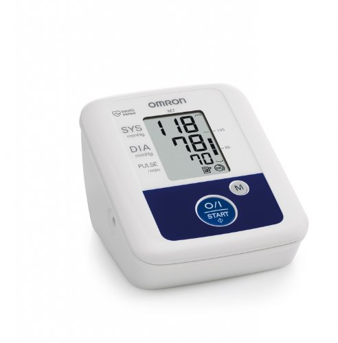 OMRON M2 - Monitor de tensión